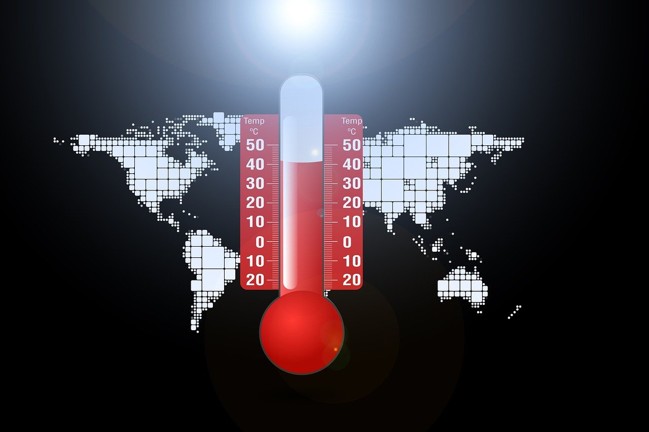 erleben sie die herausforderungen und chancen, die der klimawandel mit sich bringt. erfahren sie mehr über die auswirkungen auf unseren planeten und die notwendigen maßnahmen, um eine nachhaltige zukunft zu sichern.