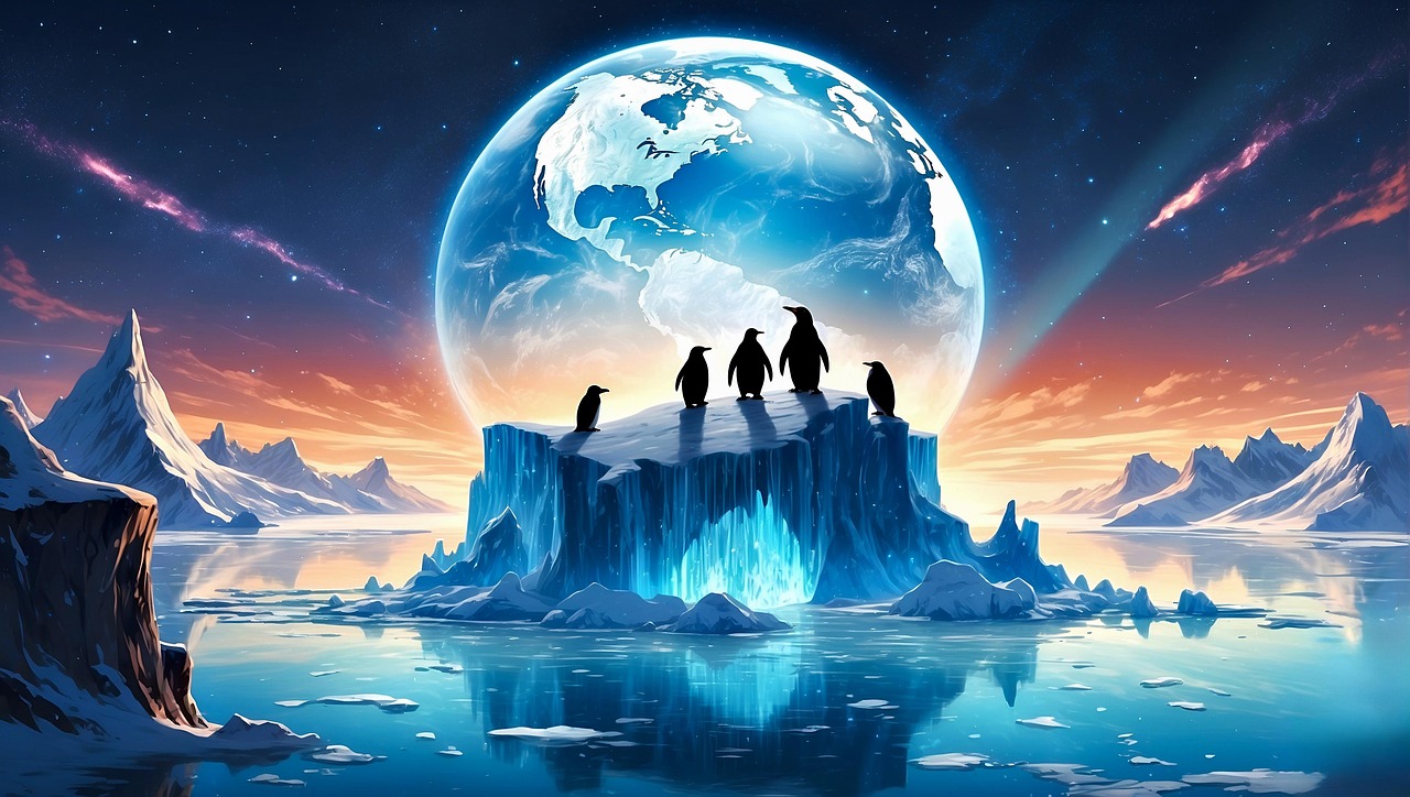 entdecken sie die auswirkungen des klimawandels auf die umwelt und die gesellschaft. erfahren sie, wie wir gemeinsam nachhaltige lösungen entwickeln können, um den planeten für zukünftige generationen zu schützen.