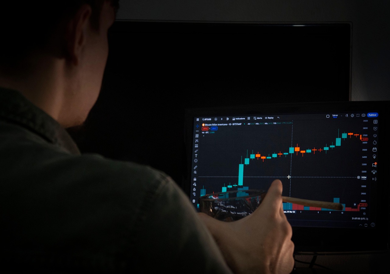 entdecken sie die besten zeitpunkte für investitionen in kryptowährungen. erfahren sie, wie sie ihre gewinne maximieren und fundierte entscheidungen treffen können, um im aufregenden krypto-markt erfolgreich zu sein.