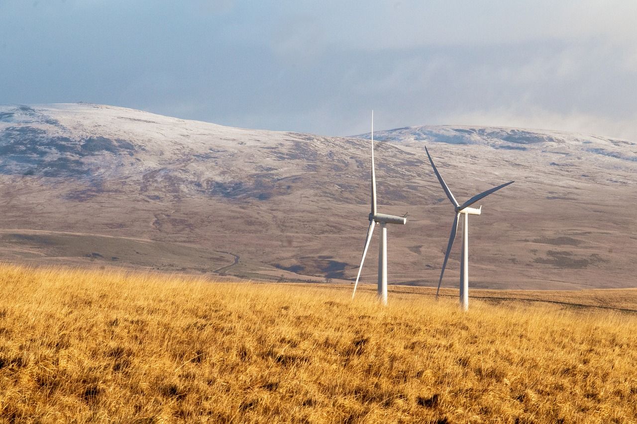 erfahren sie alles über erneuerbare energien: definition, vorteile, aktuelle entwicklungen und wie sie zur nachhaltigen energiezukunft beitragen. bleiben sie informiert über solar-, wind- und andere grüne energiequellen.