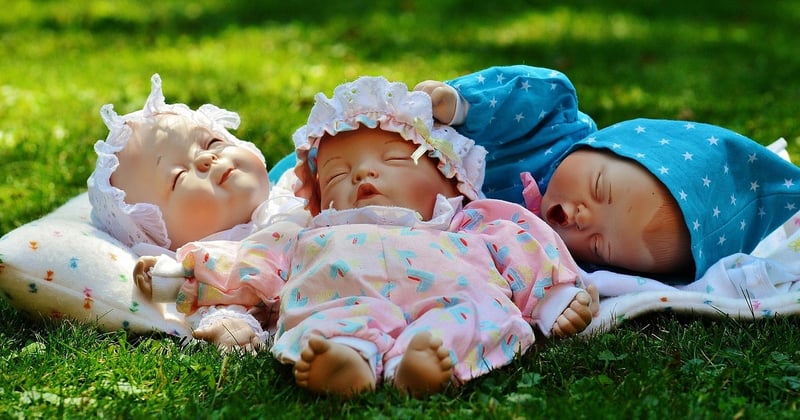Kuscheltier für Babys 2026: Die besten Plüschfreunde für sichere Nächte
