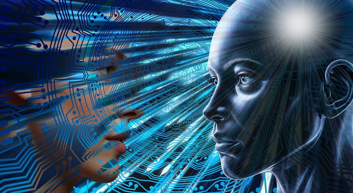 Warum manipulieren Algorithmen Ihre politische Meinung?