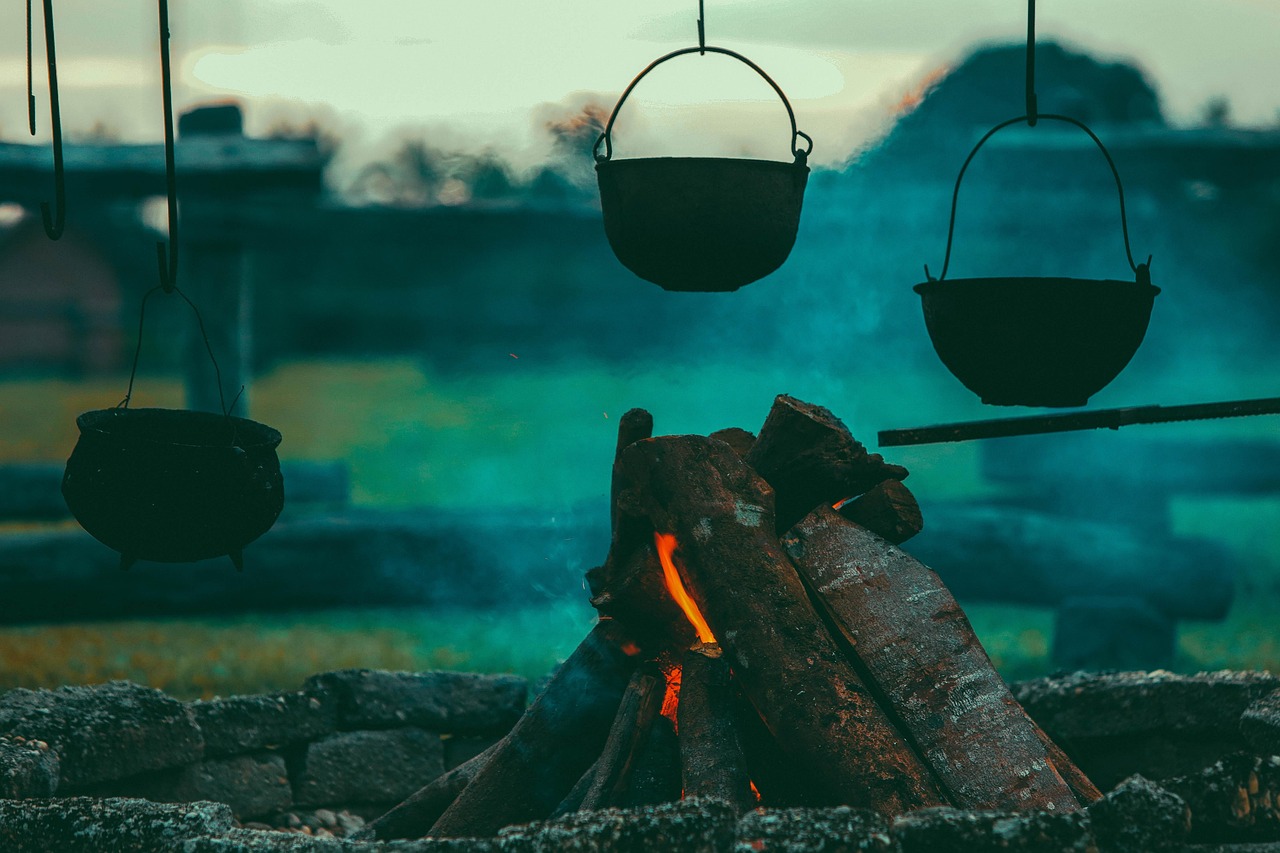 Wie kann man regional und saisonal kochen?