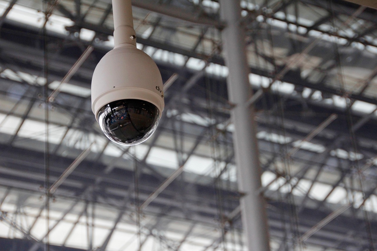 Welche Überwachungstechnik versteckt sich in LED-Lampen?