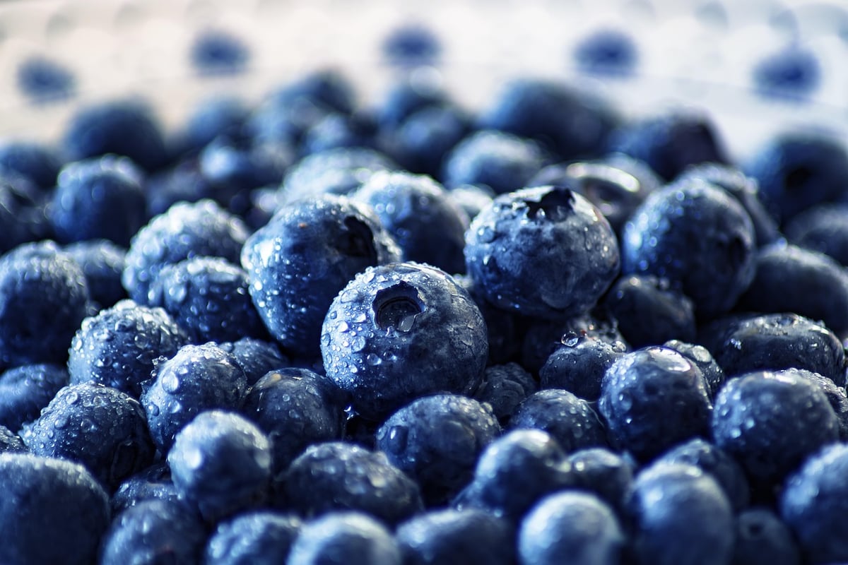 Welche Superfoods sind ihr Geld wirklich wert?