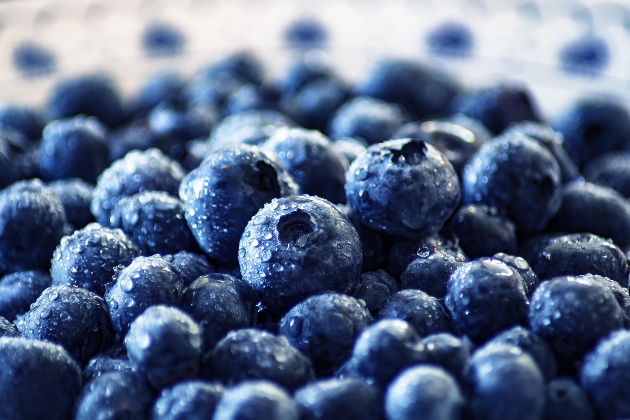 Welche Superfoods sind ihr Geld wirklich wert?