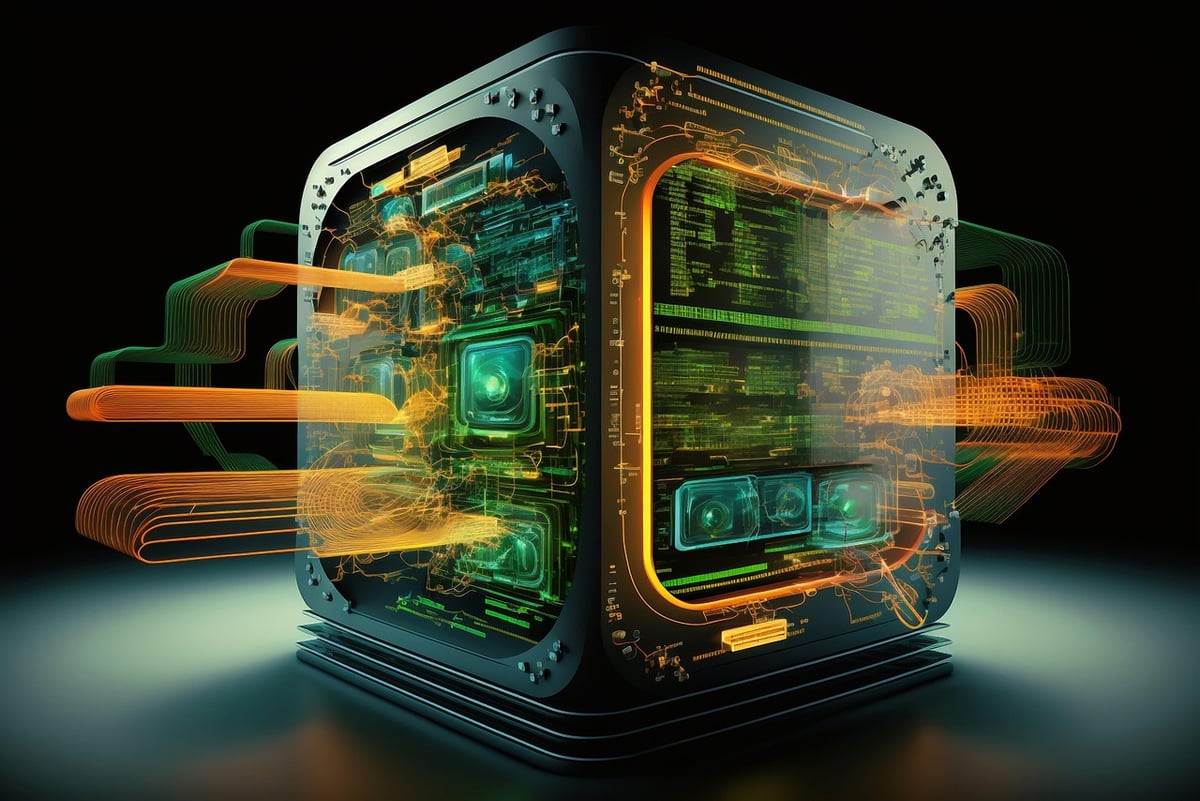 Wie beeinflusst die Digitalisierung unsere Arbeitswelt?