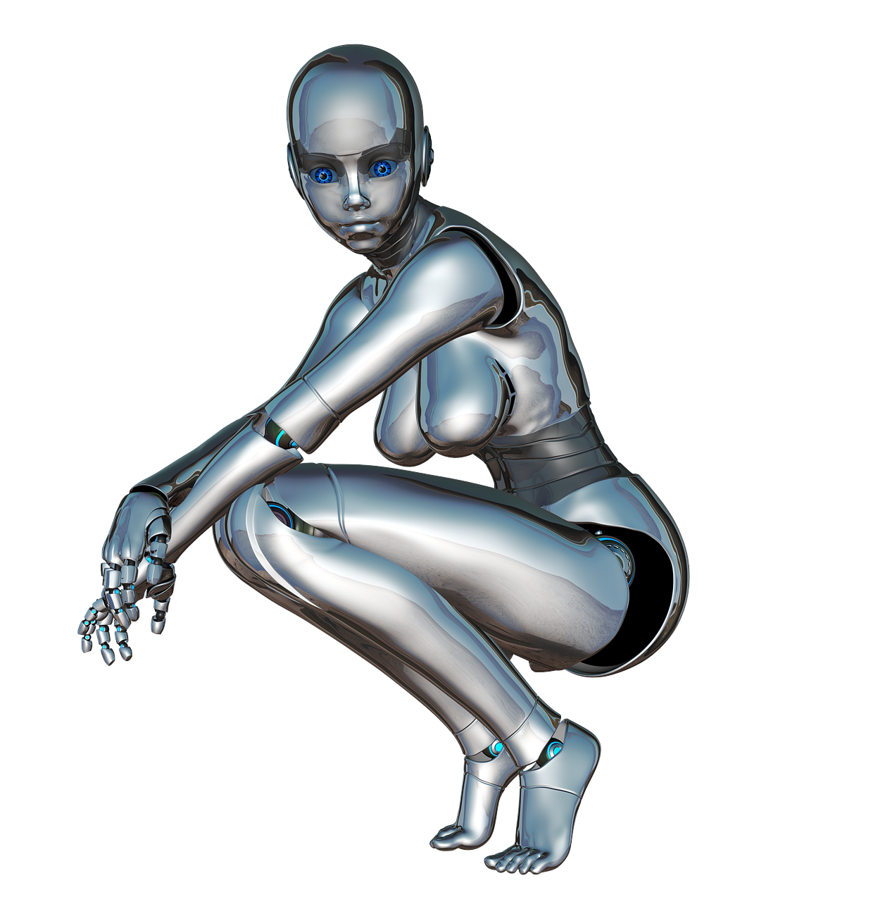 entdecken sie die welt der künstlichen intelligenz: technologien, anwendungen und zukunftsperspektiven. erfahren sie, wie ki unsere lebensweise verändert und innovative lösungen für verschiedene branchen bietet.