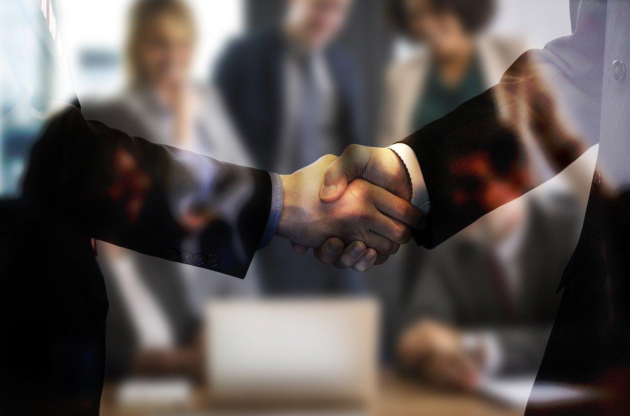 erfahren sie, wie sie effektive verhandlungen führen können, um ihre ziele zu erreichen. entdecken sie strategische tipps und techniken für erfolgreiche verhandlungen in verschiedenen kontexten.