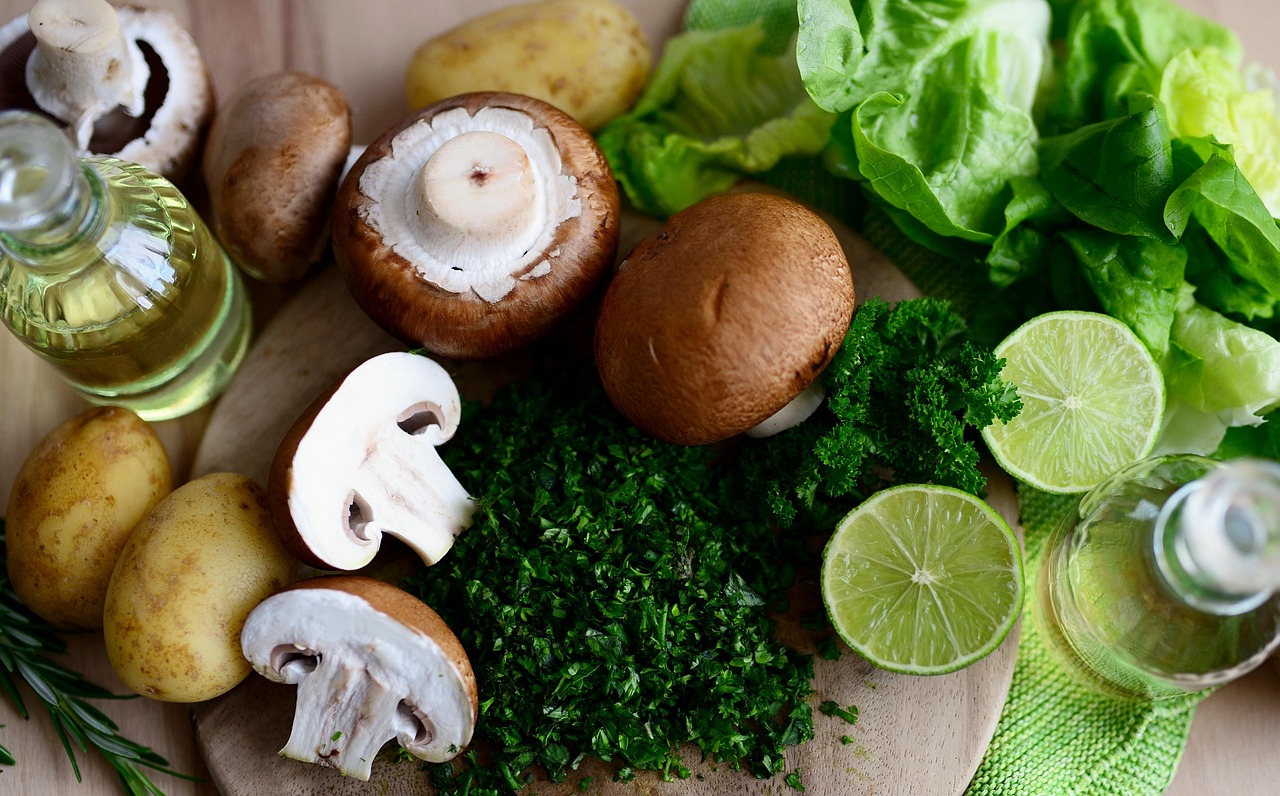 entdecken sie die vielseitige welt der kartoffeln! von traditionellen rezepten bis zu kreativen zubereitungsarten – erfahren sie, wie dieses beliebte gemüse das herz vieler gerichte erobert.