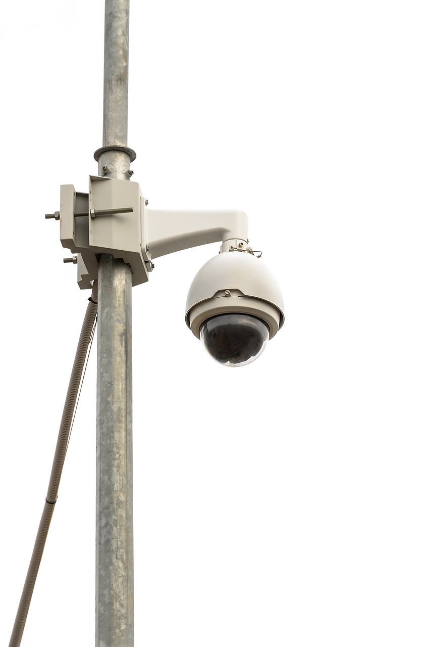 erfahren sie, wie moderne überwachungstechnologien eingesetzt werden, um sicherheit und schutz zu gewährleisten. entdecken sie verschiedene methoden und deren einsatzmöglichkeiten in verschiedenen bereichen.