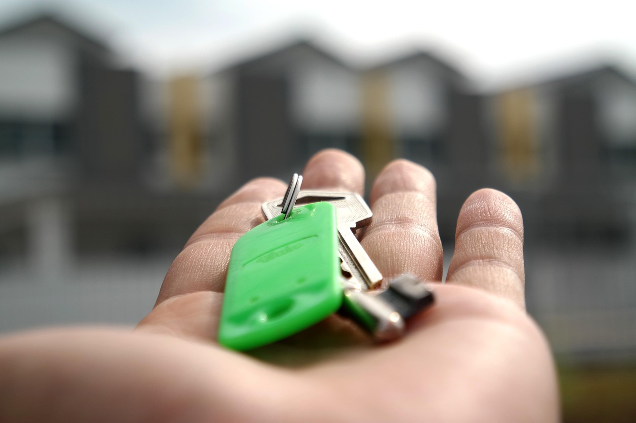 entdecken sie alles wissenswerte rund um den immobilienkauf in deutschland: tipps, finanzierungsmöglichkeiten und wichtige rechtliche hinweise für ihren erfolgreichen immobilienerwerb.