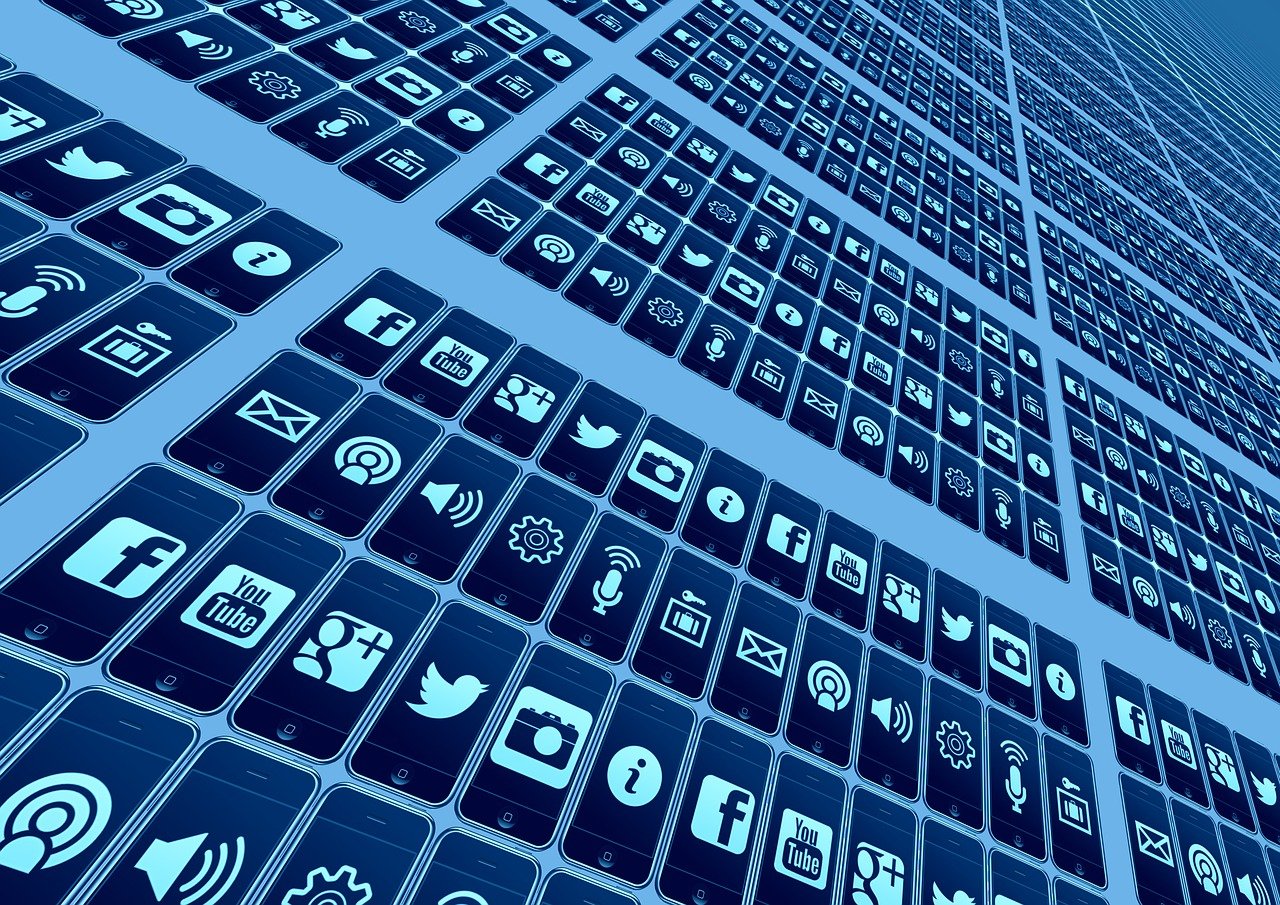 entdecken sie aktuelle trends, tipps und strategien rund um social media. erfahren sie, wie sie soziale netzwerke effektiv für ihr business oder privat nutzen können.