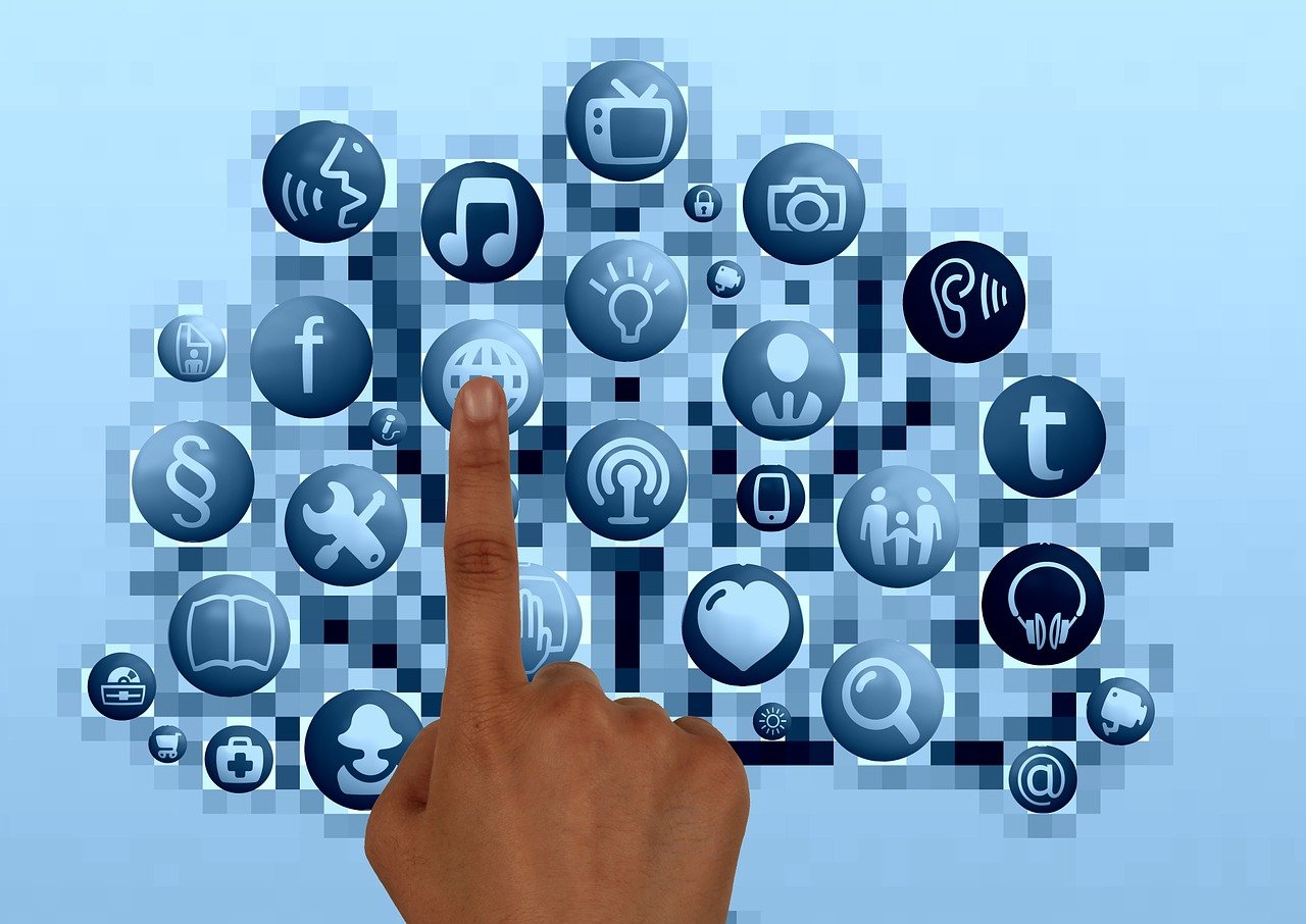 entdecken sie die neuesten trends und tipps rund um social media. erfahren sie, wie sie ihre online-präsenz stärken, reichweite erhöhen und erfolgreiche strategien auf facebook, instagram & co. umsetzen.
