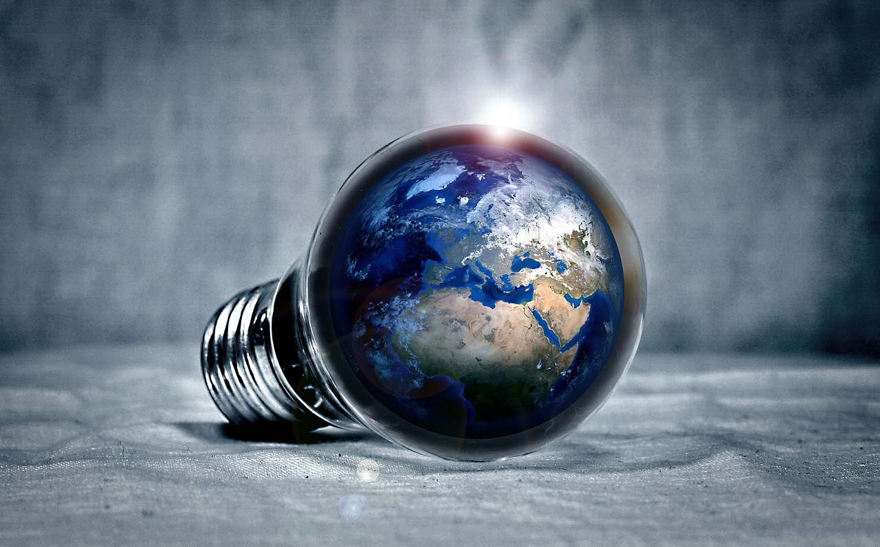 entdecken sie, wie die energiewende zur nachhaltigen zukunft beiträgt. erfahren sie mehr über erneuerbare energien, technologien und entwicklungen im bereich energy transition in deutschland und weltweit.