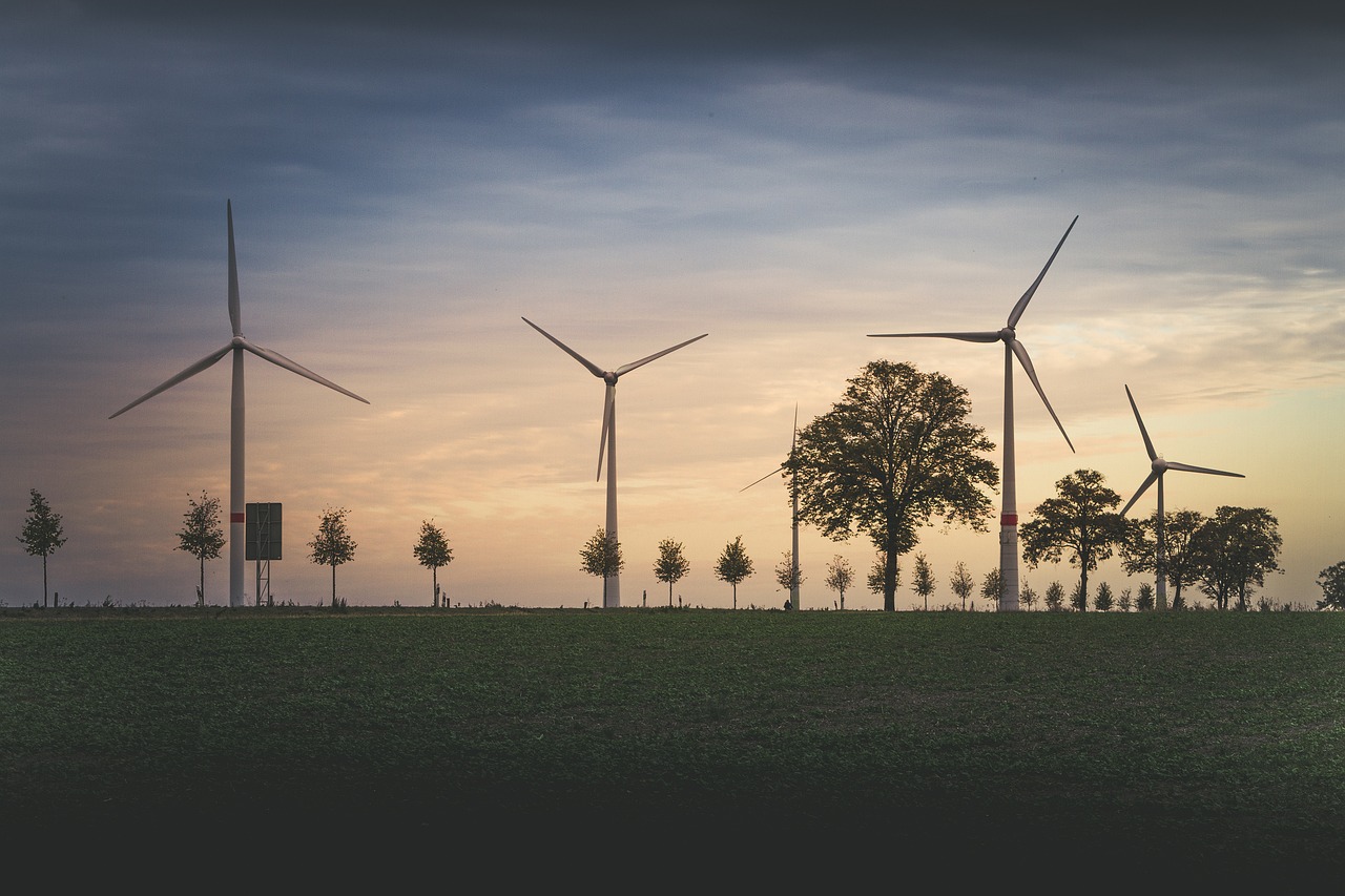 erfahren sie alles über die energiewende: lösungen, herausforderungen und innovationen für eine nachhaltige energiezukunft in deutschland.